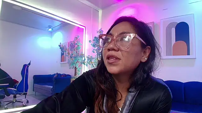 Chat XXX ao vivo de Silvana_lane