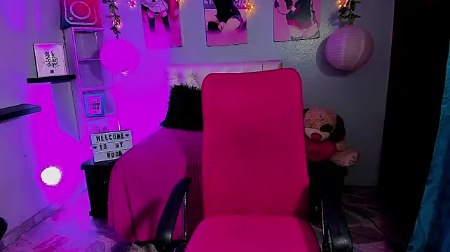 Megan_Reeves Live XXX-Chat