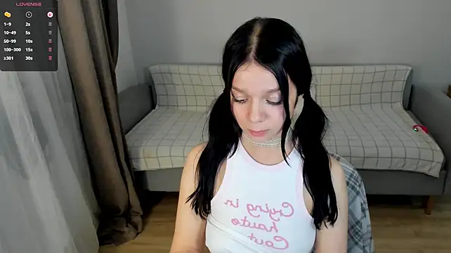 crystal_lilithのライブXXXチャット