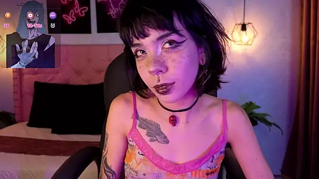dark__nymph's Live XXX Chat