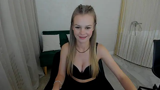 MidnighteAura's Live XXX Chat