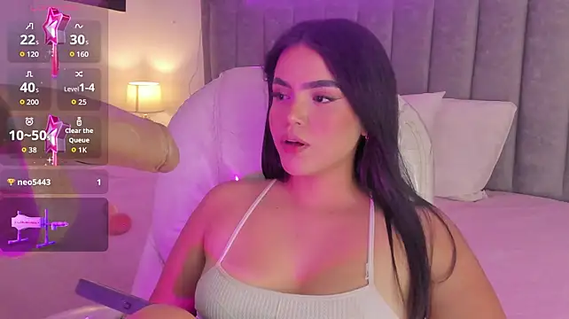 Bella18__'s Live XXX Chat