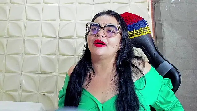 megan_glenda's Live XXX Chat