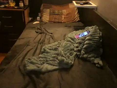 slutviki's Webcam Show