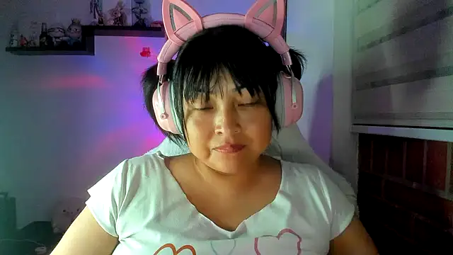 Sembang XXX Secara Langsung Shaddycute_