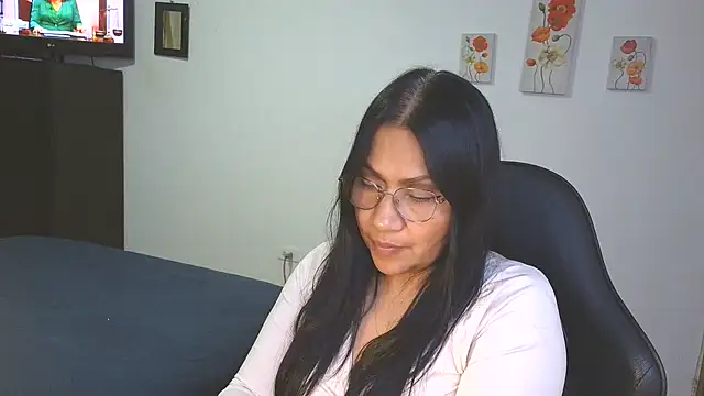 LissafeetHott's Live XXX Chat