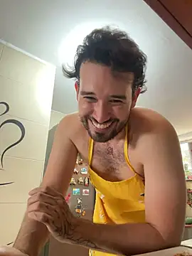 Chat +18 de Adrian_SITH ao vivo