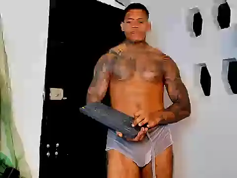 Chat XXX ao vivo de Jared_Kushhs