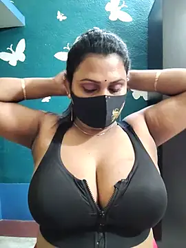 Mahi_Baby_Sexy 现场XXX聊天
