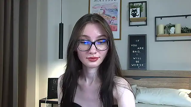 AnaMoonlight's Live XXX Chat