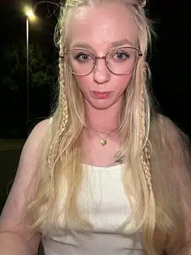 LinaLeana Webcam-Show