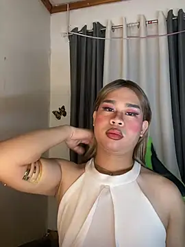 Вебкам-шоу Horny_HoneyX
