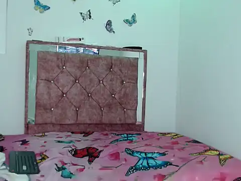 Soe-baby2 webkamerás műsora