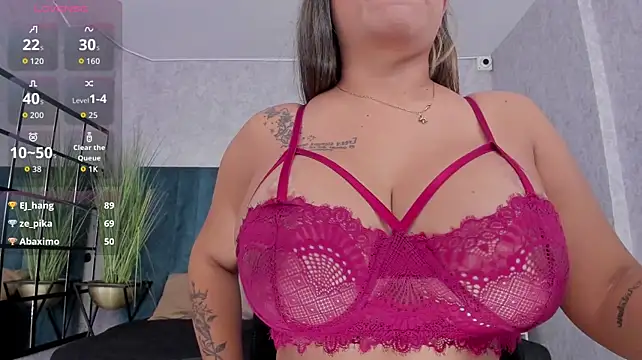Онлайн чат XXX sweetfabianaxl