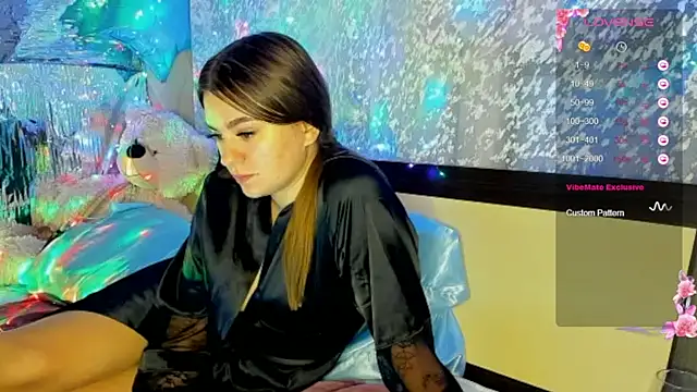 Josephine_Kiss' Live XXX Chat