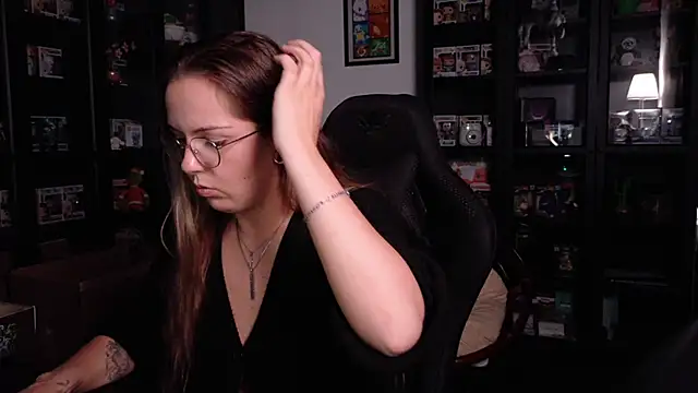 MaryPeach666: онлайн-секс-чат