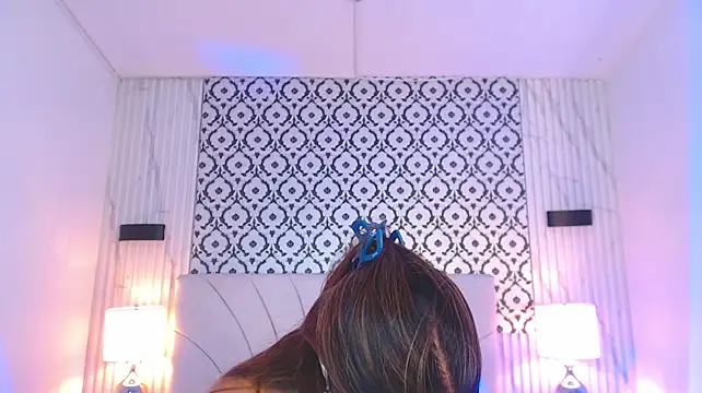 Carol_Brm's Live XXX Chat