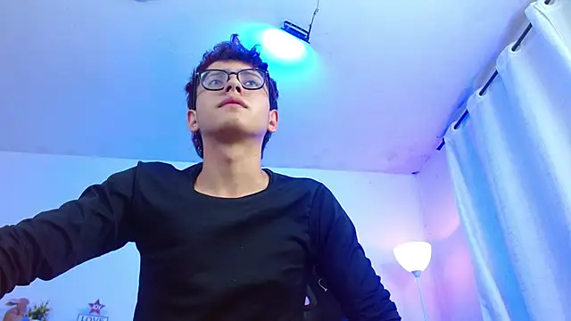 alexcum_18 웹캠 쇼