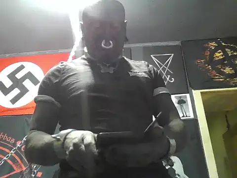 Živý XXX chat wormobject