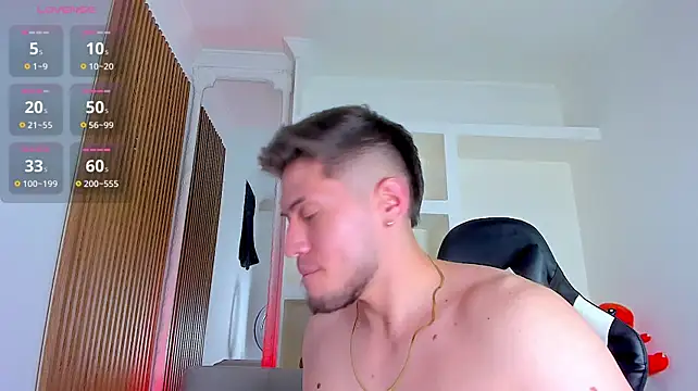 SebastianMaximoff_n Live XXX chat