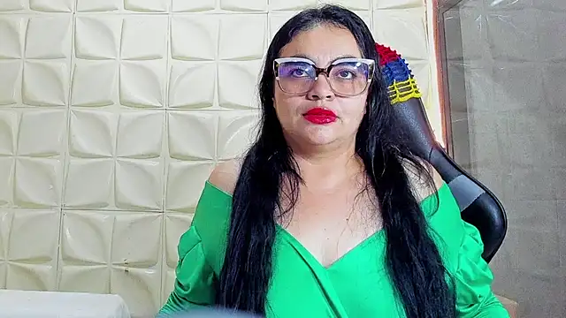 megan_glenda Obrolan Langsung XXX