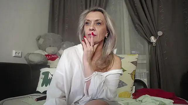 Chat +18 de Alessandra92 ao vivo