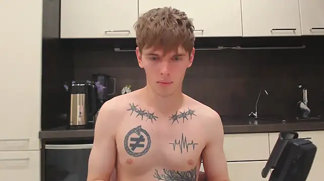Fredd_Xanders Live XXX Chat