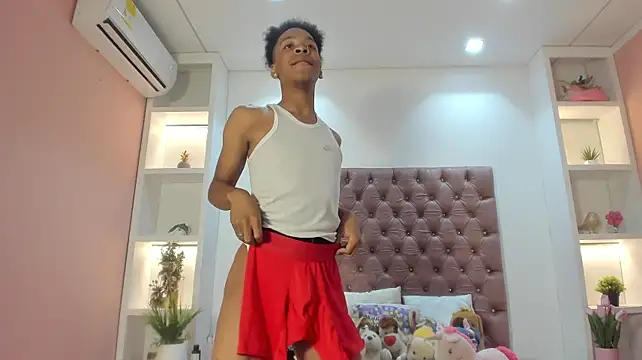 XXX chat uživo modela TenderTeacher