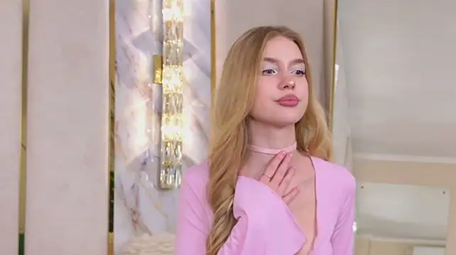 JenniNellsonn Live XXX chat