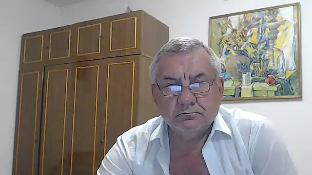 Chatroom XXX en direct de machomale3