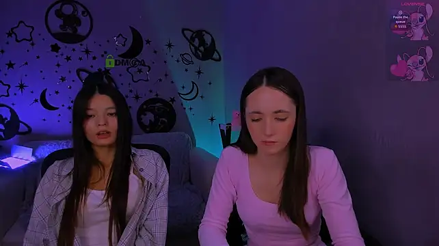 Živý XXX chat bella_dorn
