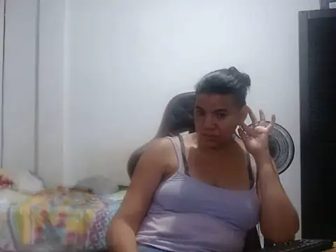 Adriana_0312 Live XXX-Chat