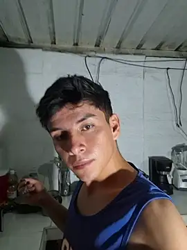 Chatroom XXX en direct de Vincent_Kane