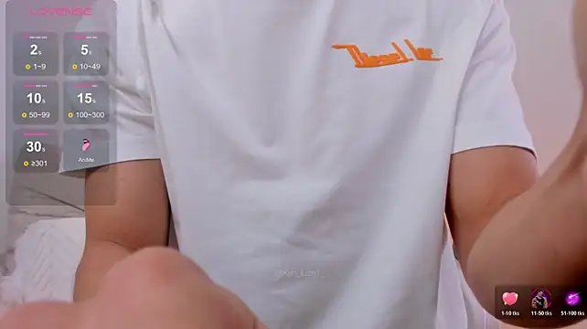 kim_lian21 웹캠 쇼