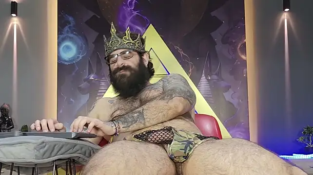 Czat XXX na żywo – Haraldsmed