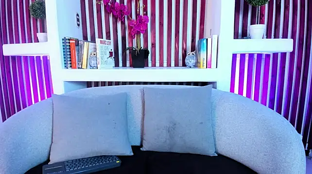 Chatroom XXX en direct de Adams_Sanz