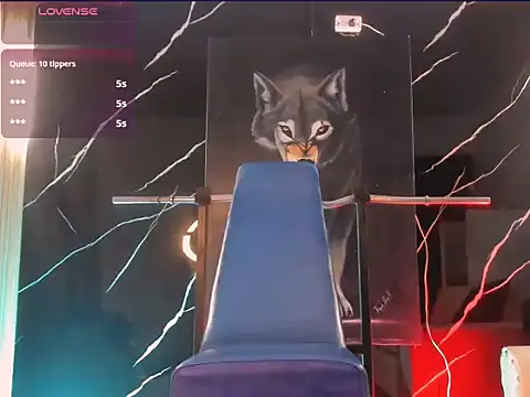 TitoBell – Naživo XXX chat