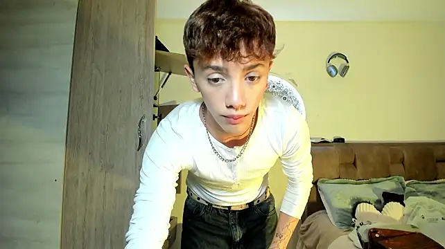 Timothy_ros Obrolan Langsung XXX