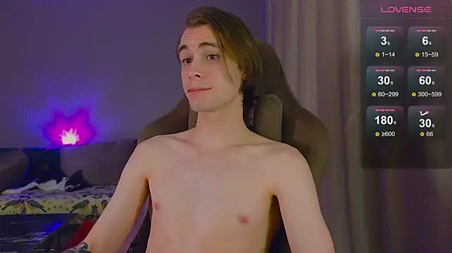 Chat XXX en directo de DebugMee