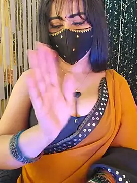 Sharmili_Shehzadi's Live XXX Chat