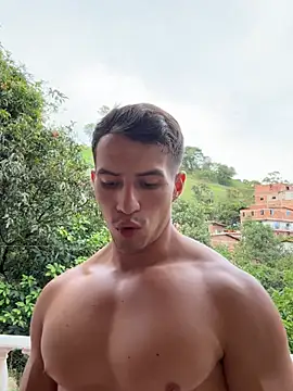 Show webcam de Jamess_White