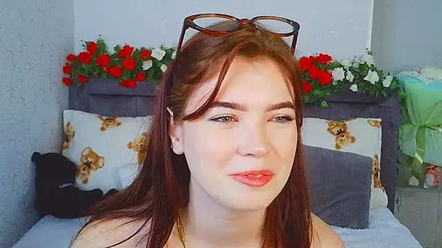 MelissaMay__'s Live XXX Chat