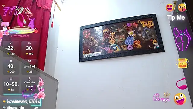 Онлайн чат XXX womanbitch77