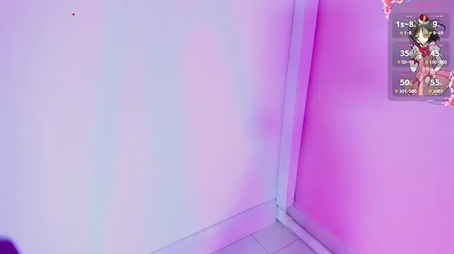 Valentinaa09's Live XXX Chat
