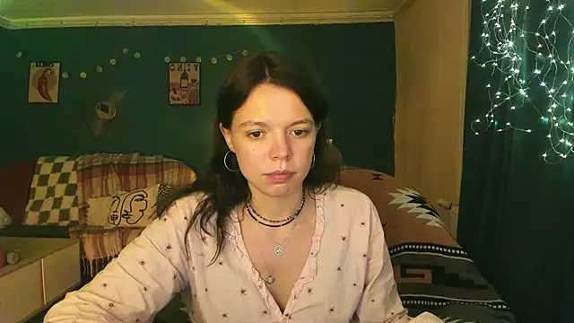 ClancyMorissey – Live XXX-chat