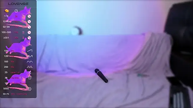 Czat XXX na żywo – Ame_xCore
