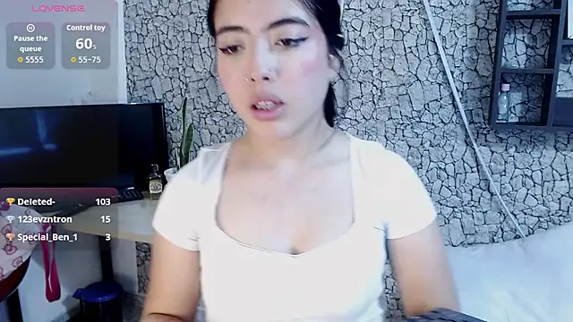 Chat XXX Live Abril_gap