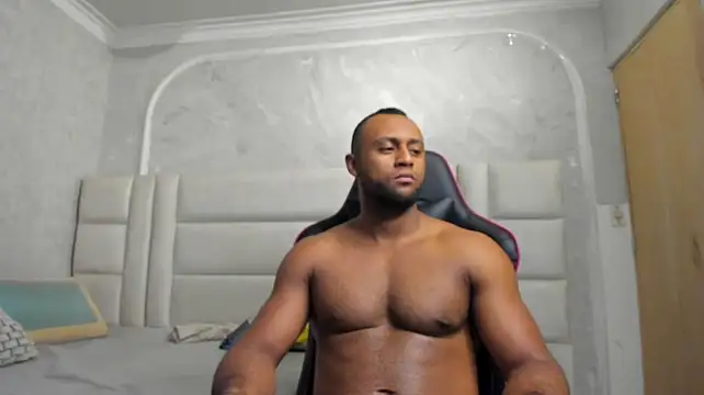 Dark_lennox's Live XXX Chat