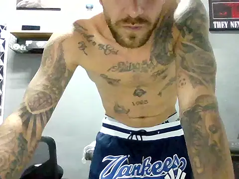 Adancarter Show Webcam
