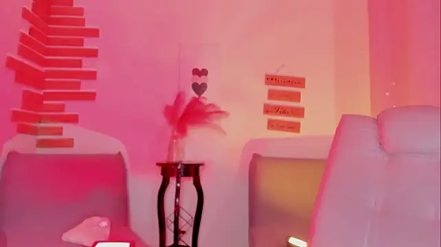 Chatroom XXX en direct de Misha_Lover